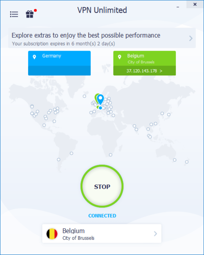 vpn unlimited for mac os